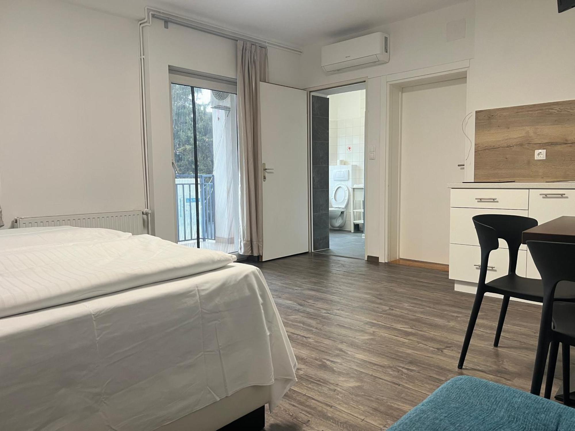 Apartment Zhang Грац Екстер'єр фото