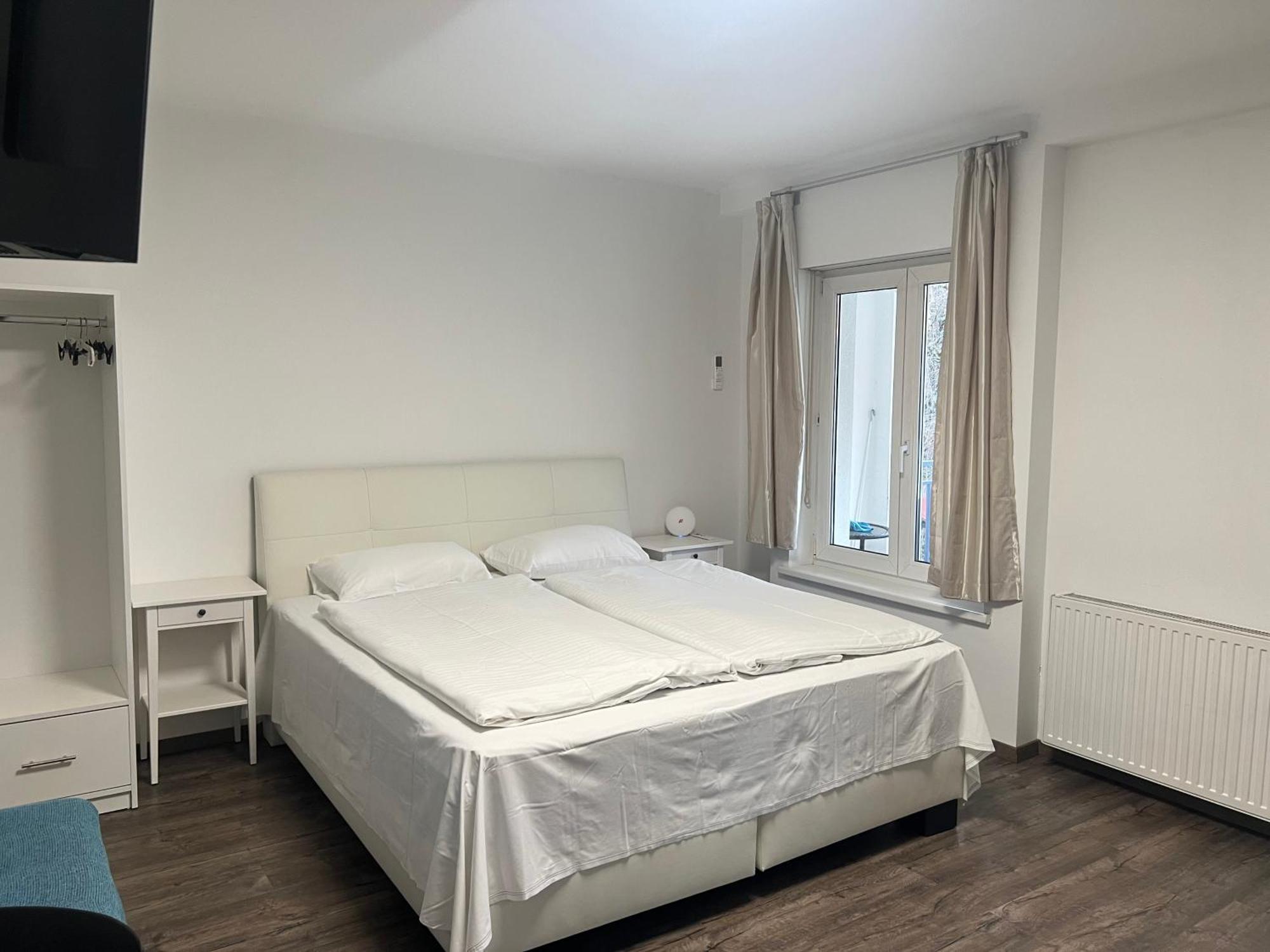 Apartment Zhang Грац Екстер'єр фото